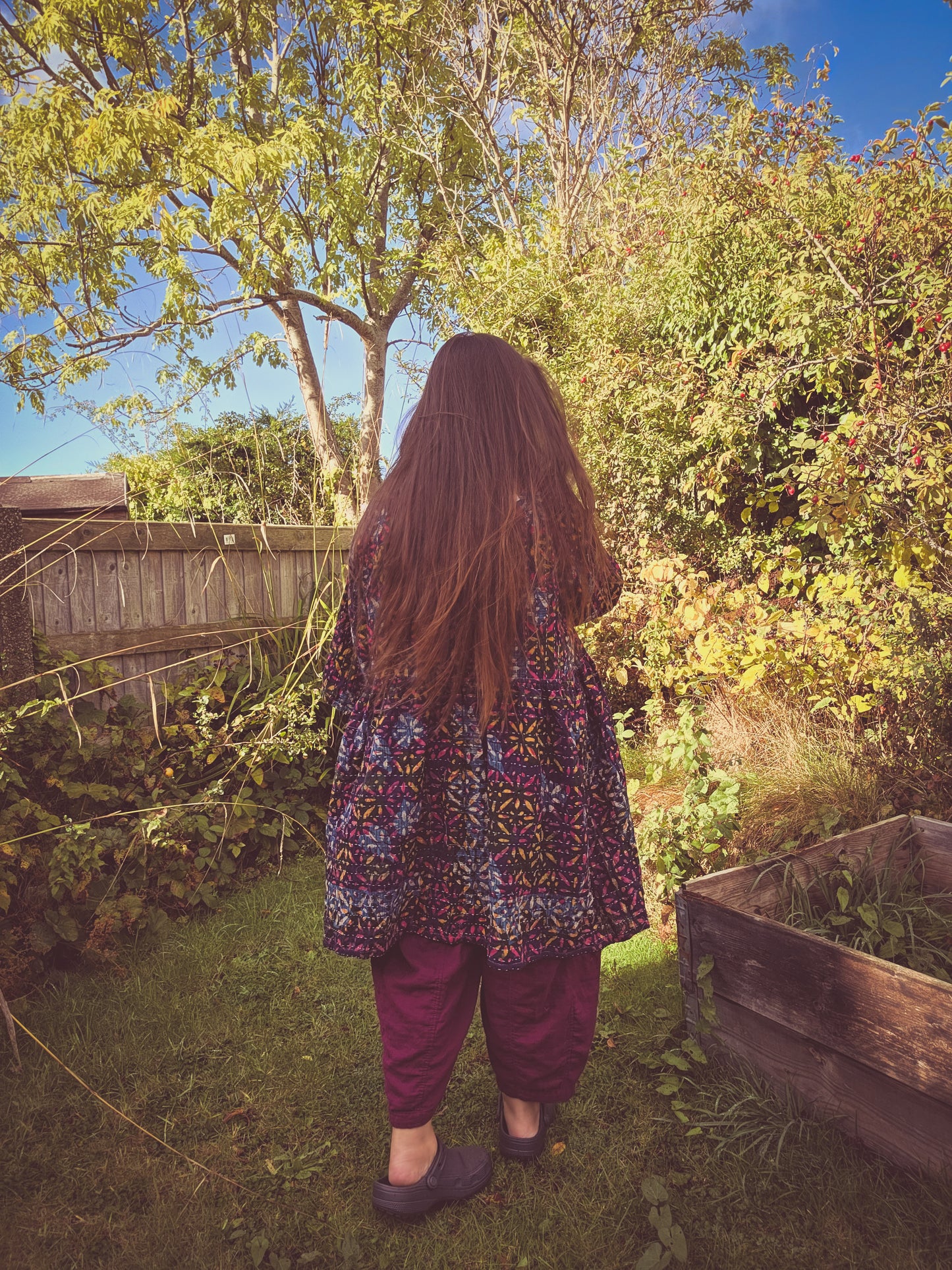 Kantha Hearthrobe
