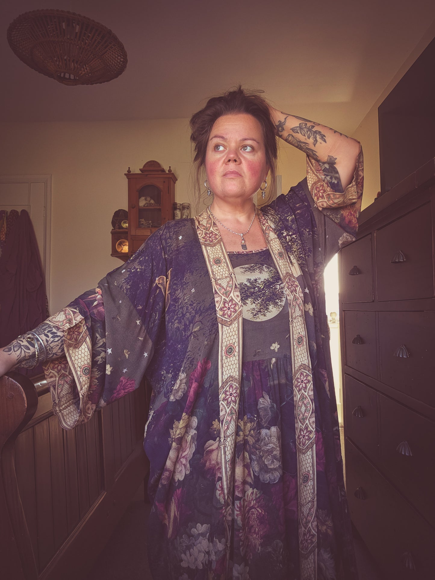 Market Of Stars The Messenger Dress