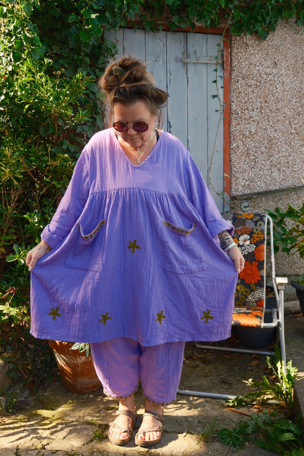 The Moor Set - Foxglove