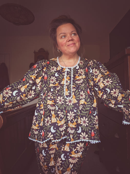 Bobbin Loungers Moons