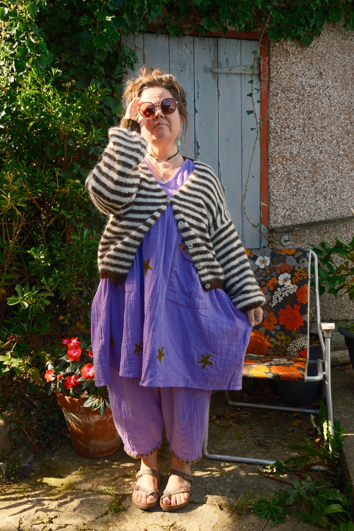 The Moor Set - Foxglove