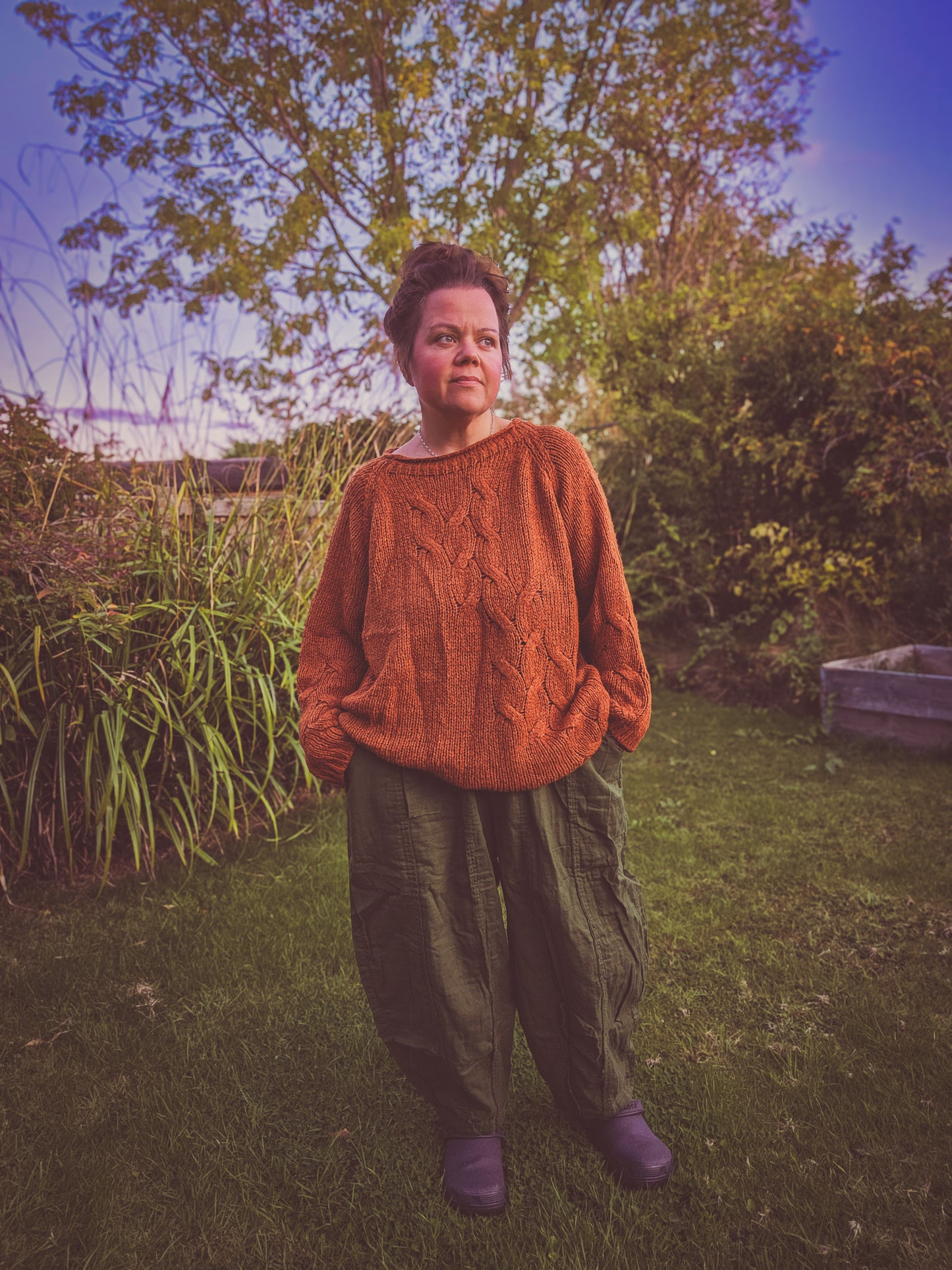 Forager Pants