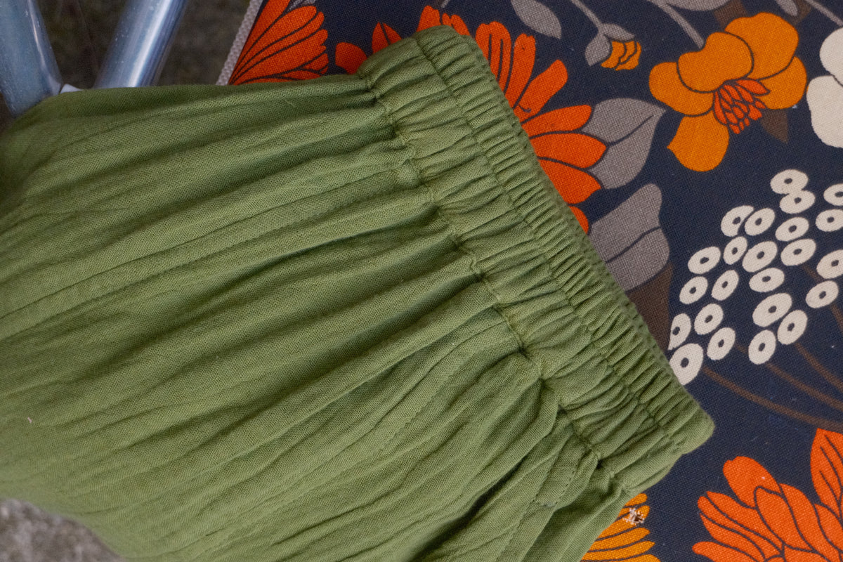 The Moor Set - Nettle