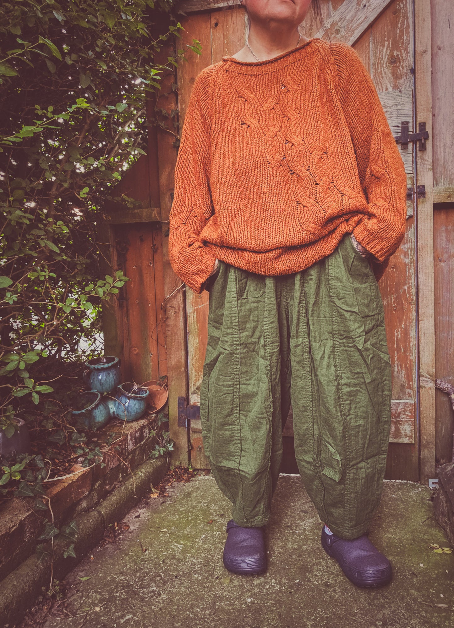Forager Pants